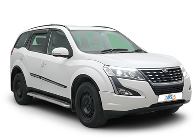 Mahindra XUV500-img